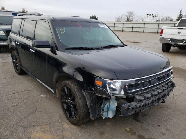 FORD FLEX SEL 2016 2fmgk5c86gba14044