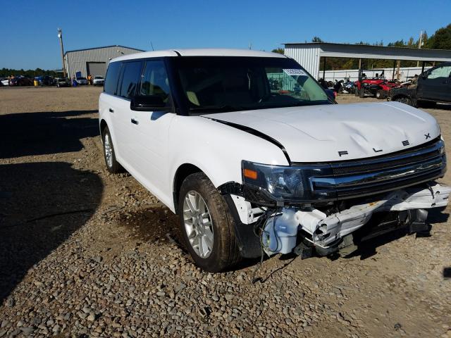 FORD NULL 2016 2fmgk5c86gba15453