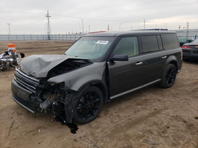 FORD FLEX SEL 2016 2fmgk5c86gba15579