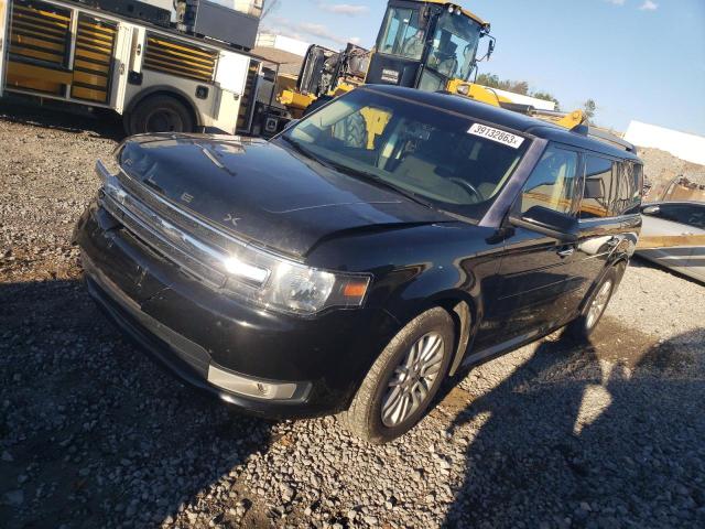 FORD FLEX SEL 2016 2fmgk5c86gba16280