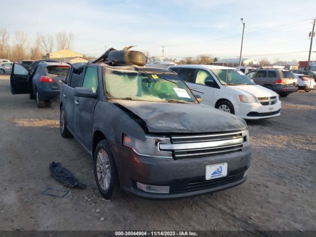 FORD FLEX 2016 2fmgk5c86gba19275