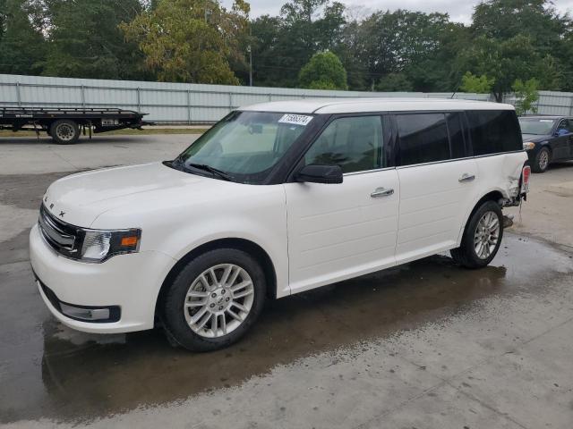 FORD FLEX SEL 2016 2fmgk5c86gba22967