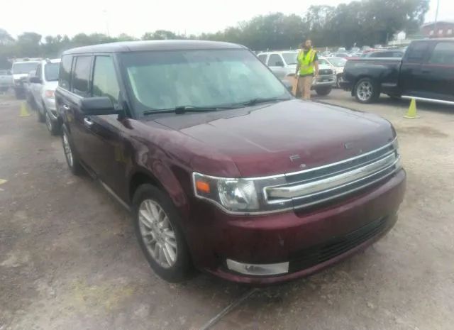 FORD FLEX 2017 2fmgk5c86hba02168