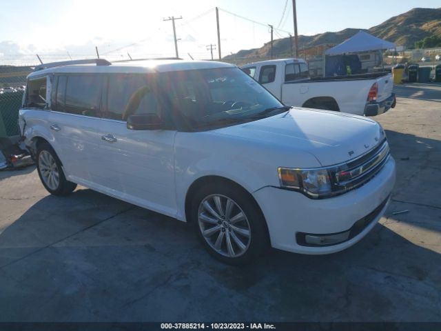 FORD FLEX 2017 2fmgk5c86hba02459