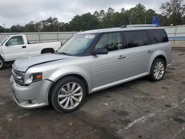 FORD FLEX 2017 2fmgk5c86hba13686