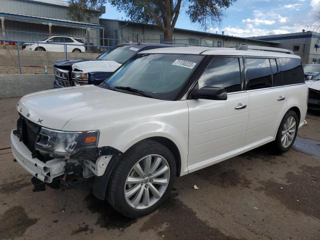 FORD FLEX 2017 2fmgk5c86hba14370