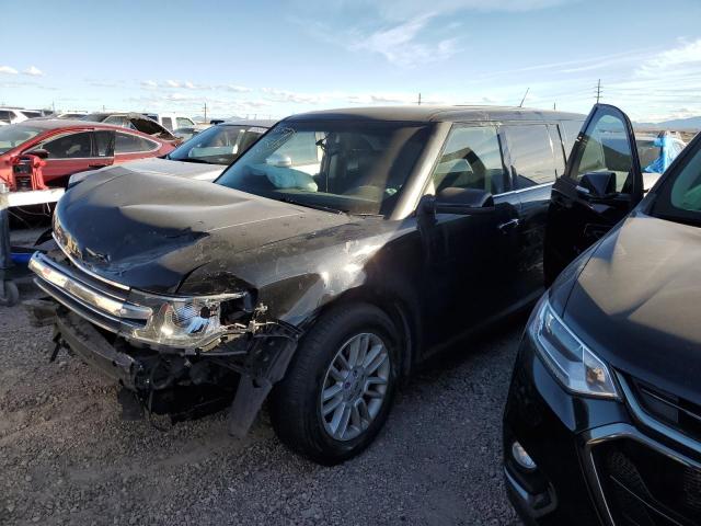 FORD FLEX 2018 2fmgk5c86jba03696