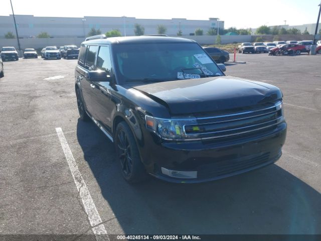 FORD FLEX 2018 2fmgk5c86jba03701