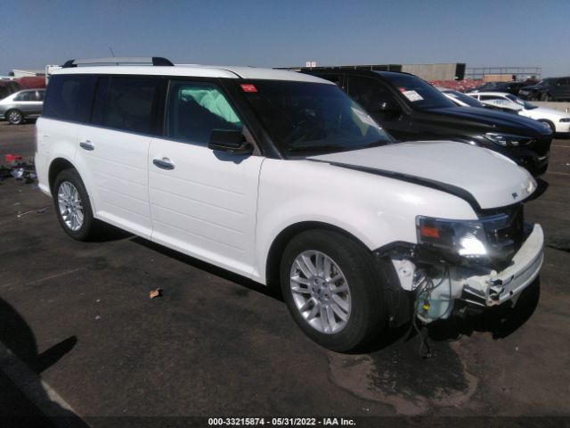 FORD FLEX 2018 2fmgk5c86jba13094