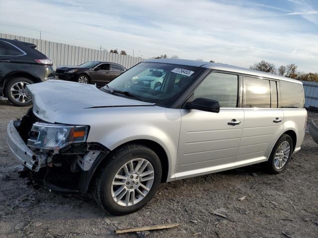 FORD FLEX 2018 2fmgk5c86jba18330