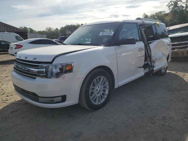 FORD FLEX 2019 2fmgk5c86kba27854