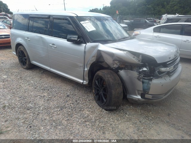 FORD FLEX 2013 2fmgk5c87dbd02442