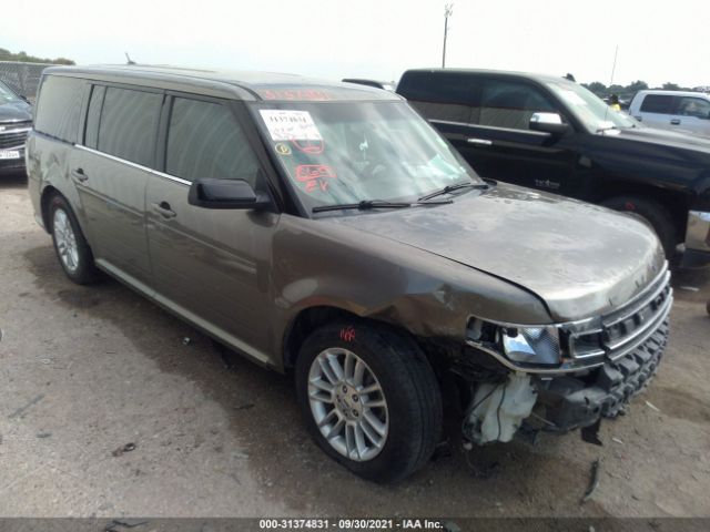 FORD FLEX 2013 2fmgk5c87dbd02571