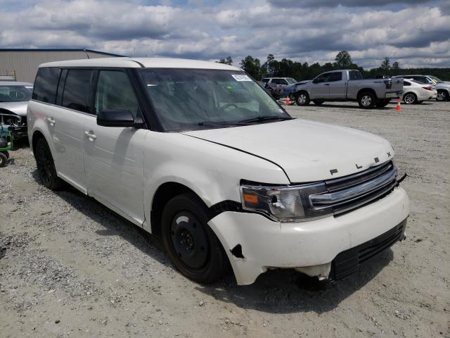 FORD FLEX SEL 2013 2fmgk5c87dbd14803