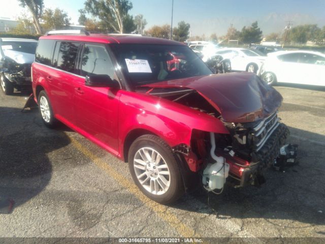 FORD FLEX 2013 2fmgk5c87dbd21394