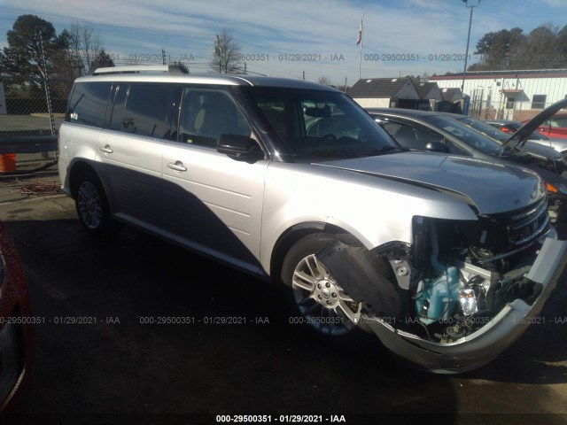 FORD FLEX 2013 2fmgk5c87dbd22285