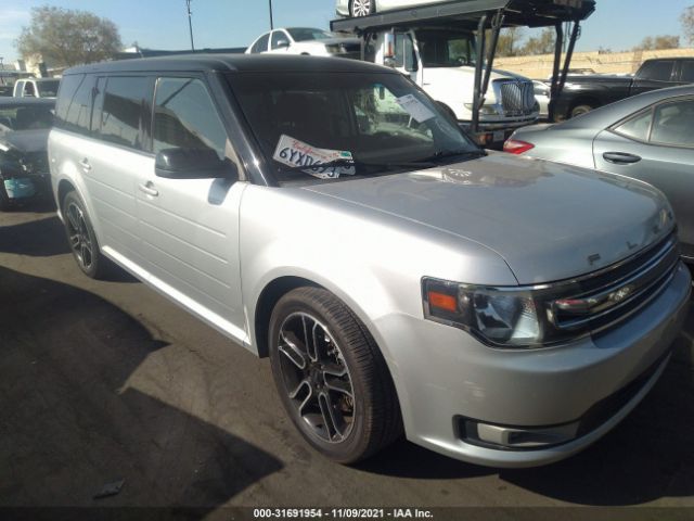 FORD FLEX 2013 2fmgk5c87dbd24912