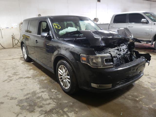 FORD FLEX SEL 2013 2fmgk5c87dbd25123