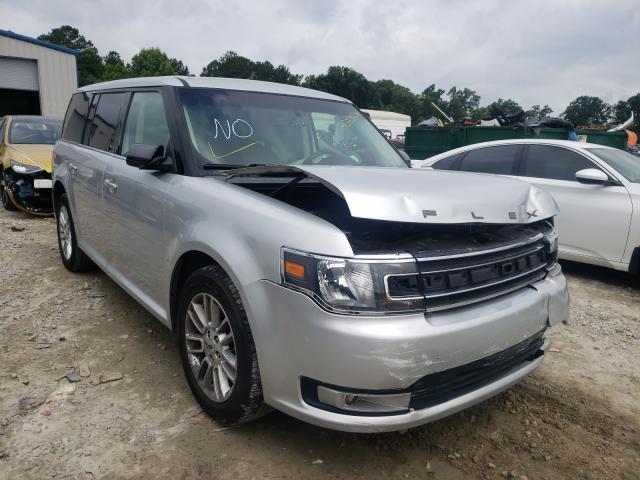 FORD FLEX SEL 2013 2fmgk5c87dbd28734