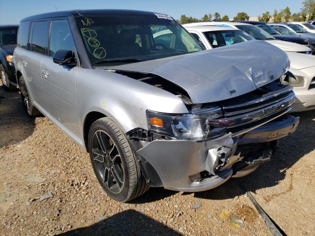 FORD FLEX SEL 2013 2fmgk5c87dbd31388