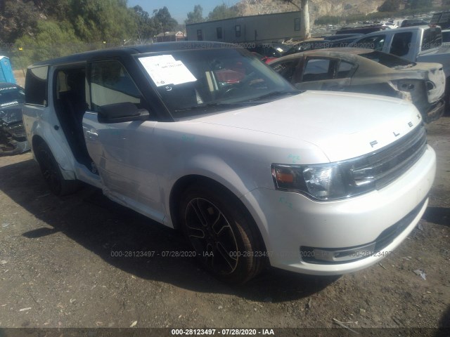 FORD FLEX 2013 2fmgk5c87dbd31391