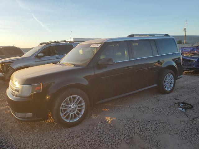 FORD FLEX SEL 2013 2fmgk5c87dbd35912