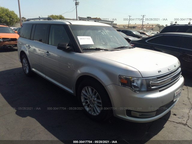 FORD FLEX 2013 2fmgk5c87dbd36963