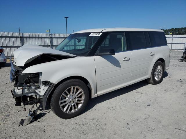 FORD FLEX 2013 2fmgk5c87dbd37286