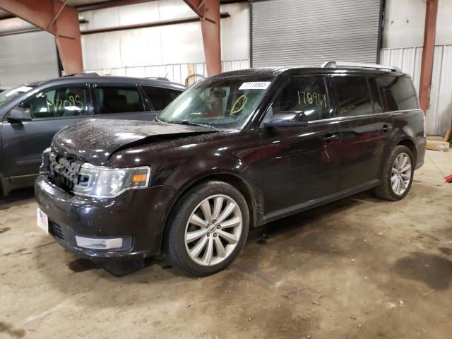 FORD FLEX 2013 2fmgk5c87dbd37997