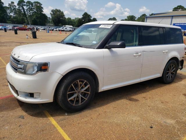 FORD FLEX SEL 2013 2fmgk5c87dbd39135