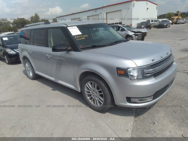 FORD FLEX 2014 2fmgk5c87ebd09294