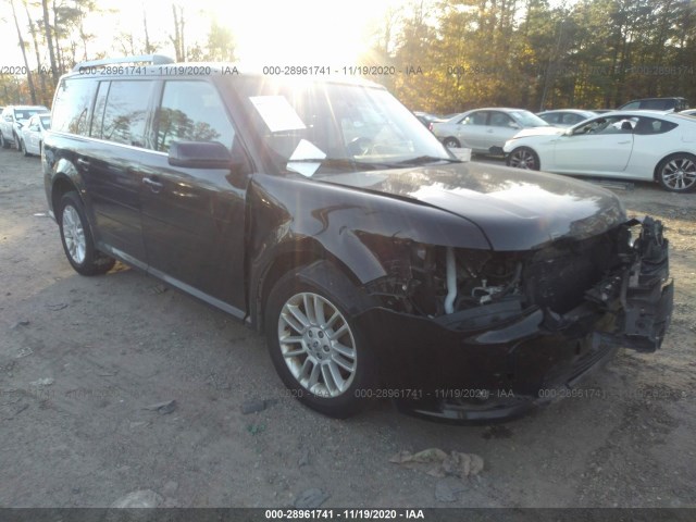 FORD FLEX 2014 2fmgk5c87ebd10302