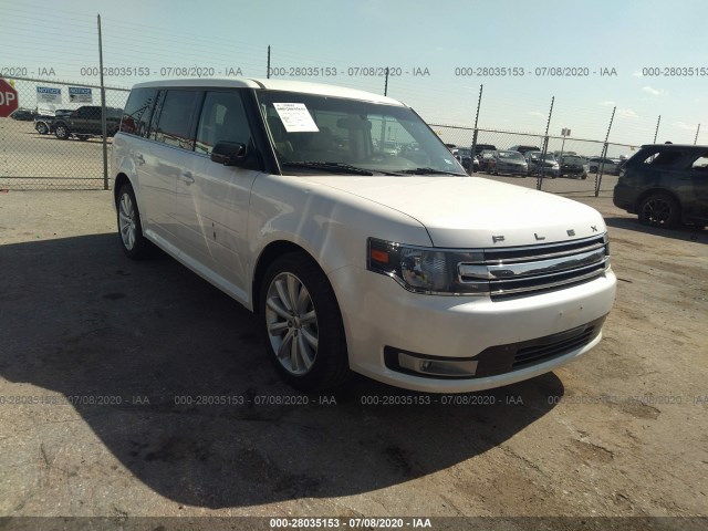 FORD FLEX 2014 2fmgk5c87ebd16102