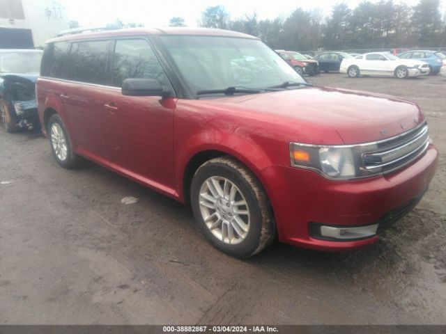 FORD FLEX 2014 2fmgk5c87ebd17900