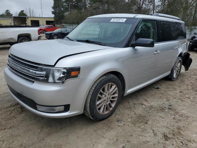 FORD FLEX 2014 2fmgk5c87ebd26547