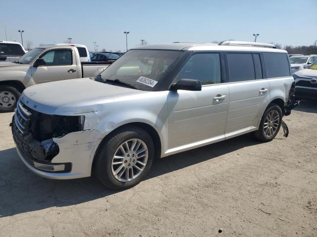 FORD FLEX 2014 2fmgk5c87ebd41310