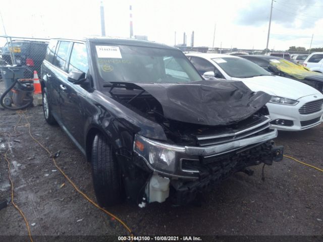 FORD FLEX 2015 2fmgk5c87fba00409