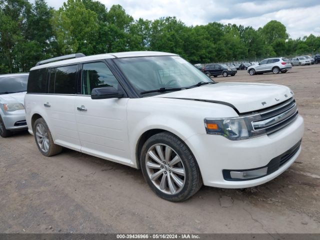 FORD FLEX 2015 2fmgk5c87fba07733