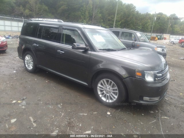 FORD FLEX 2015 2fmgk5c87fba14973