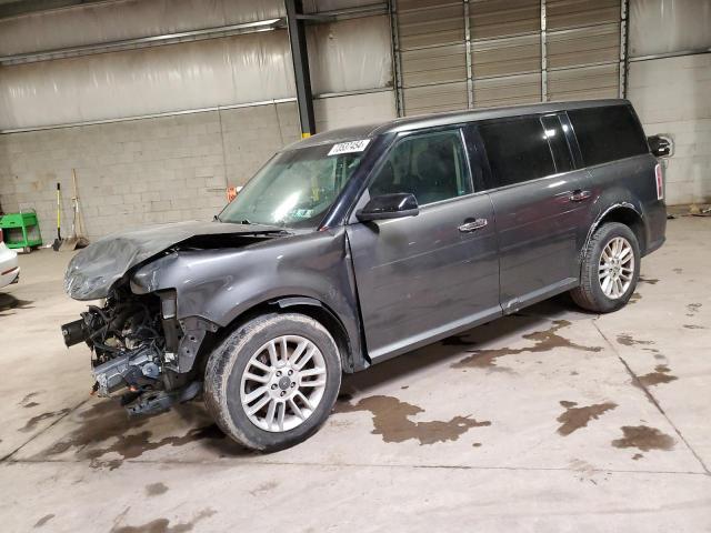 FORD FLEX SEL 2015 2fmgk5c87fba18358