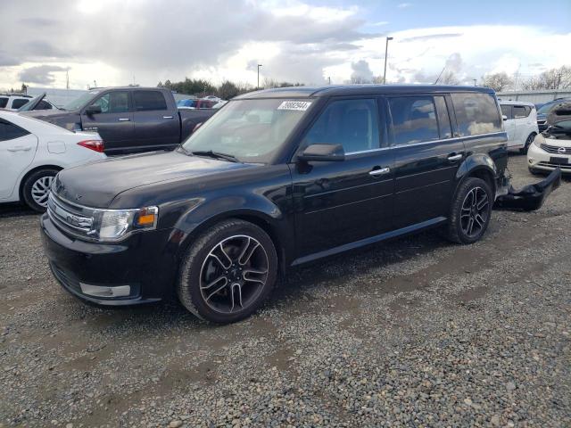 FORD FLEX 2015 2fmgk5c87fba19736