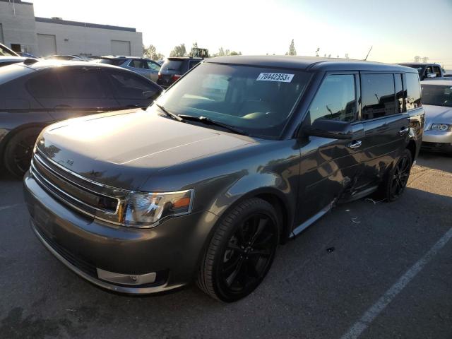 FORD FLEX 2016 2fmgk5c87gba00542