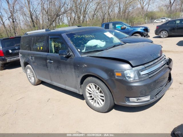 FORD FLEX 2016 2fmgk5c87gba06468