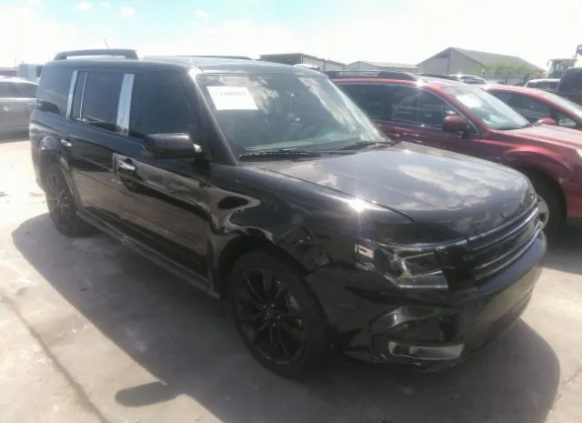 FORD FLEX 2016 2fmgk5c87gba08298