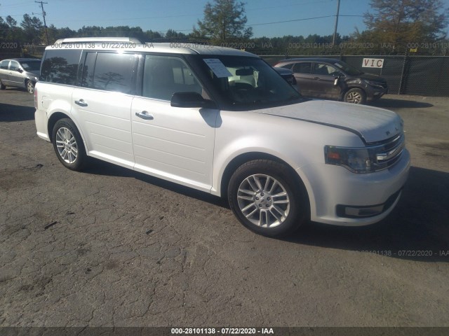 FORD FLEX 2016 2fmgk5c87gba13811