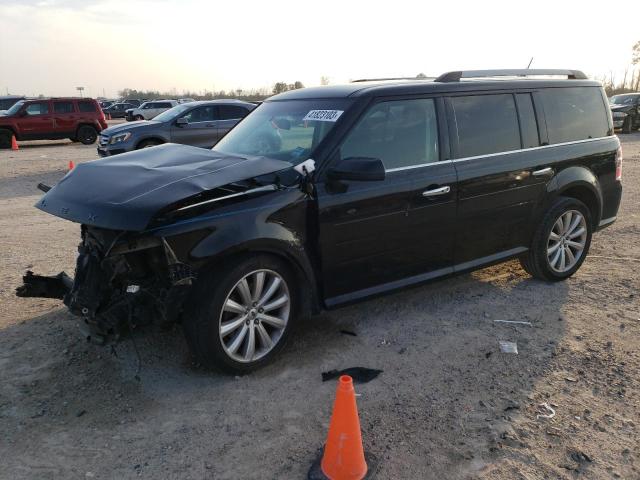 FORD FLEX SEL 2016 2fmgk5c87gba16496