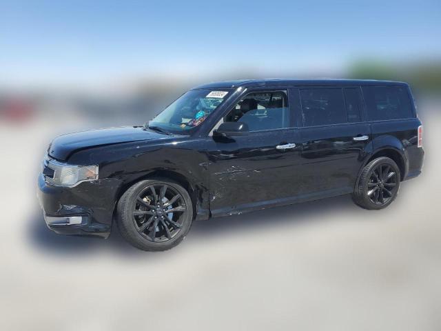 FORD FLEX 2016 2fmgk5c87gba16644