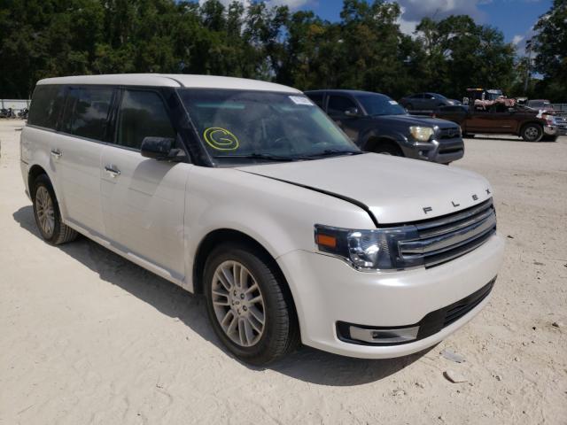 FORD FLEX SEL 2016 2fmgk5c87gba18541