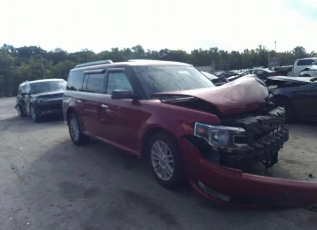 FORD FLEX 2016 2fmgk5c87gba21648