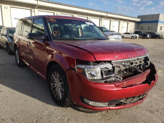 FORD FLEX 2016 2fmgk5c87gba21858